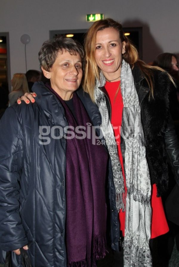 Επίσημη πρεμιέρα για το «Θα περάσει κι αυτό»