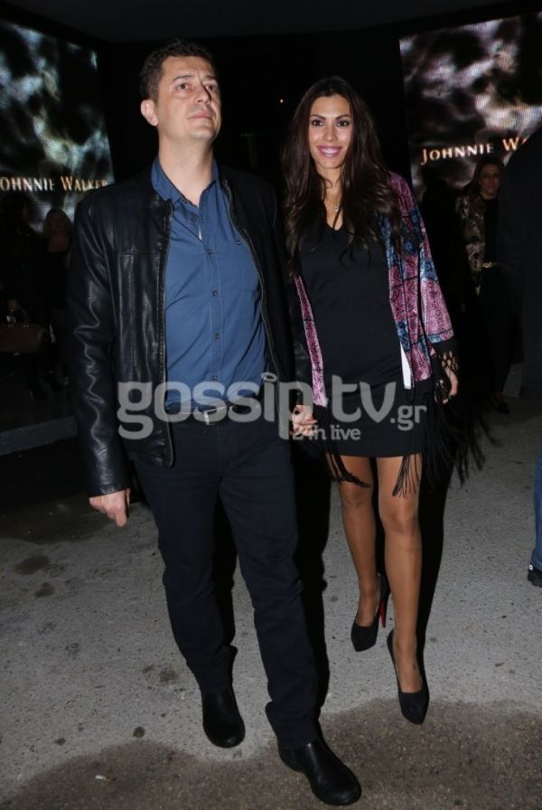 Σρόιτερ-Μπούκη: Πού νυχτοπερπατήσανε;