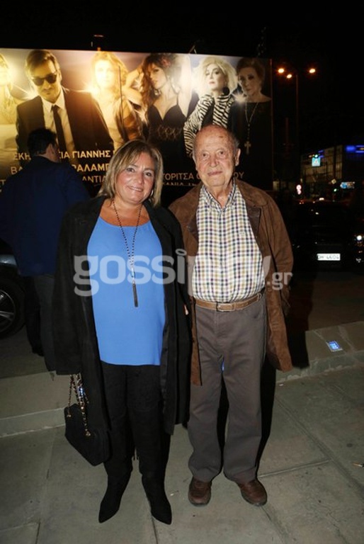 Πρεμιέρα Nine:Η πρώτη σόλο εμφάνιση της Καινούργιου, η πατερίτσα της Γκαγκάκη και οι... ερωτευμένοι 