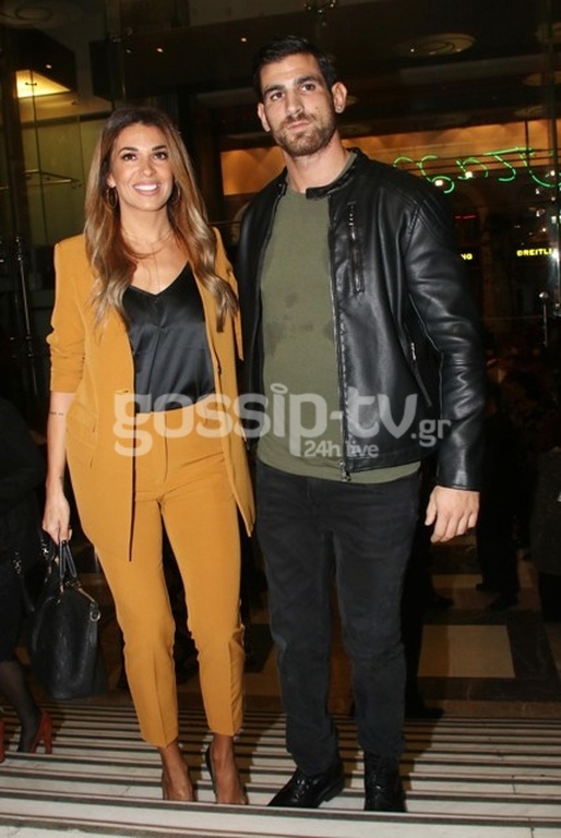 Χατζίδου-Παύλου: Το άλμπουμ του παράφορου έρωτά τους!