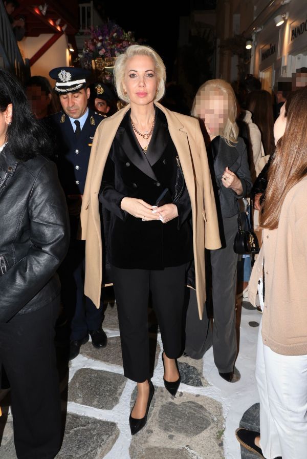 Πάσχα Μύκονος 2025