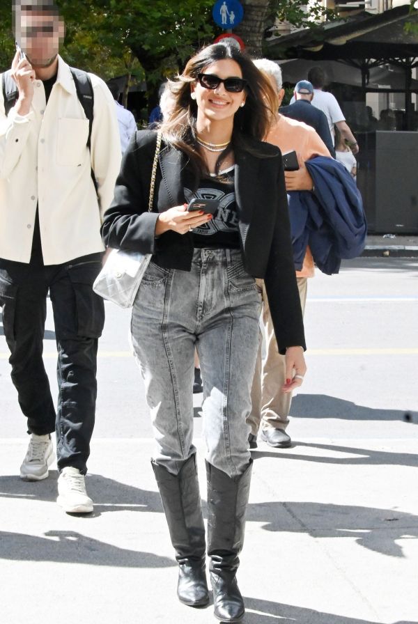 Σταματίνα Τσιμτσιλή 