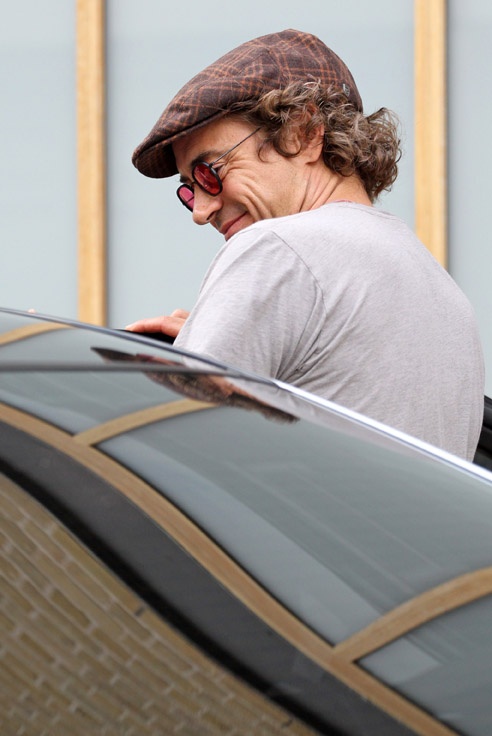 Η μετεμψύχωση του John Lennon;