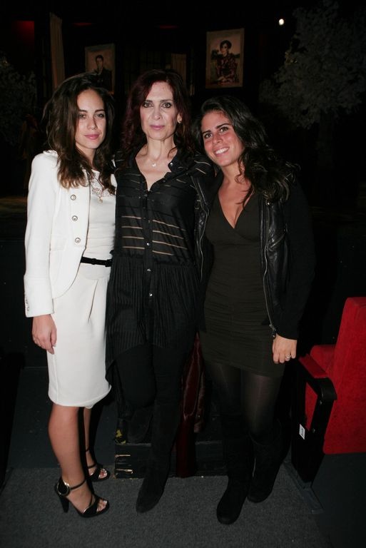 Πρεμιέρα για τον "Εραστή της Λαίδης Τσάτερλυ" 