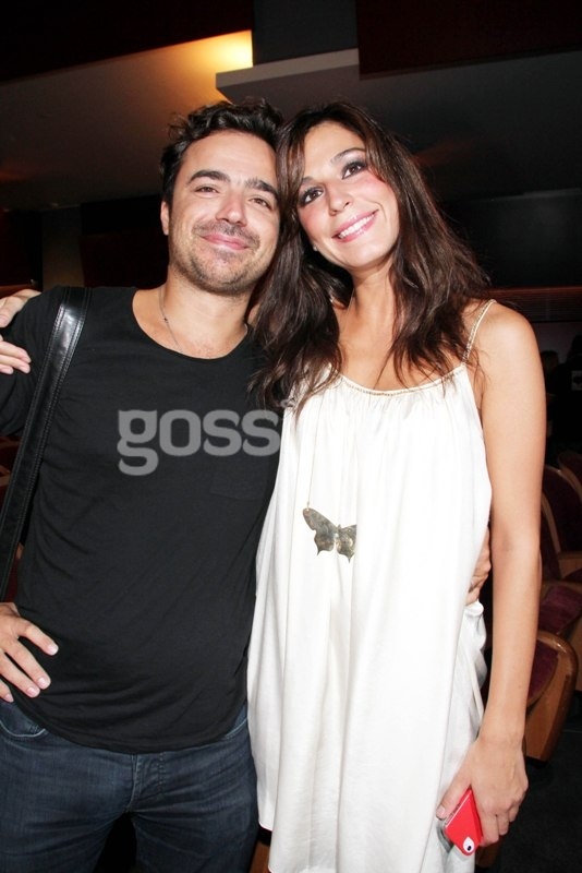 Παπουτσάκη-Πιλαφάς: Οι νιόπαντροι φωτογραφίζονται για πρώτη φορά και μοιράζουν χαμόγελα! 