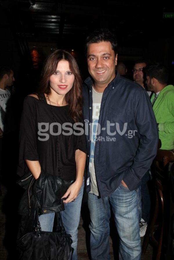 Ο Γιώργος Θεοφάνους βράβευσε τους μαθητές του