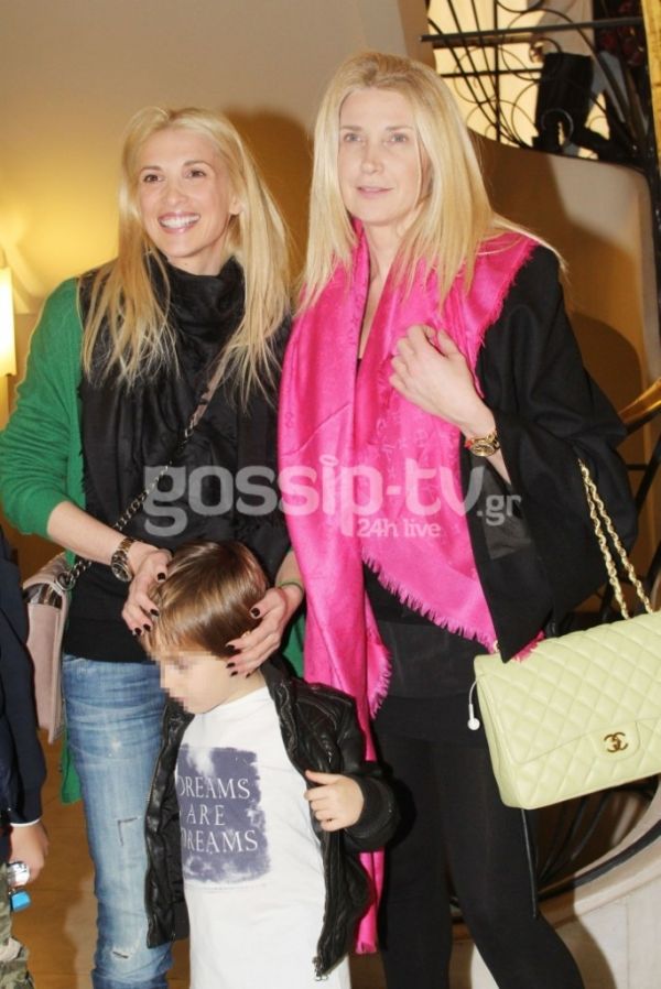 «Μάγεψε» μικρούς και μεγάλους η «Χιονάτη» 