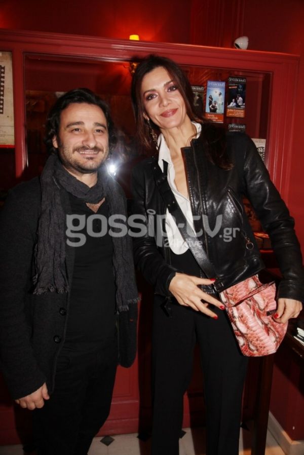 Το έργο «Ποιος σκότωσε τον σκύλο τα μεσάνυχτα» έκανε πρεμιέρα