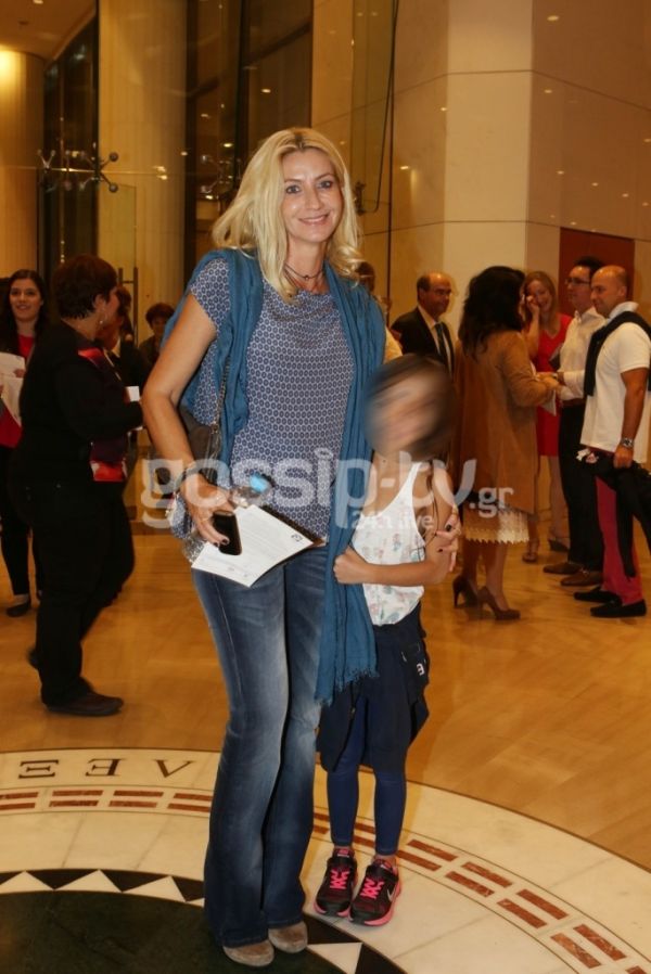 «Δυνατά τα Αδύνατα» στο… Μέγαρο Μουσικής