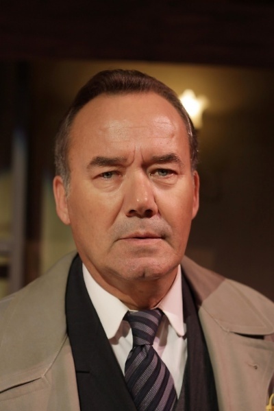 Πρωταγωνιστής απ’ τη «Δικαίωση» μεταφέρθηκε με ελικόπτερο σε θεραπευτήριο