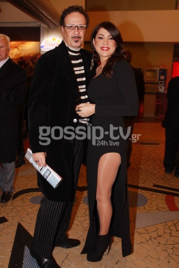 Sexy και όποιος αντέξει… 