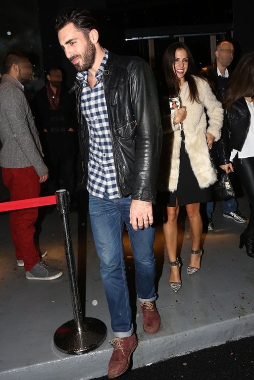 Εσείς ξέρετε ποιος Celebrity είναι γιος του νέου Aρχηγού ΓΕΕΘΑ;