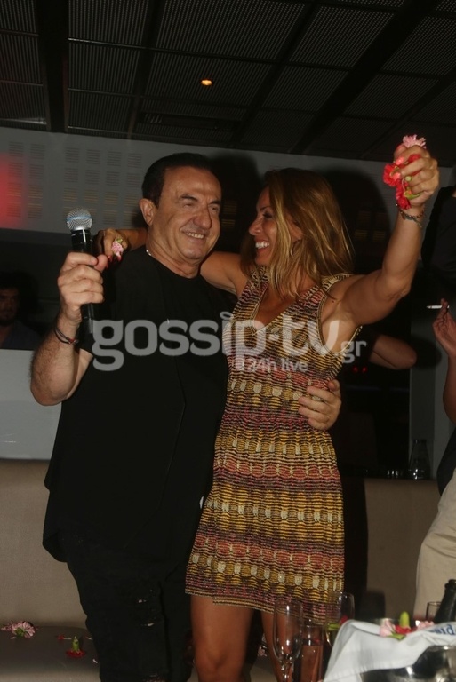 Πιο χαμηλά τα πετάμε τα λουλούδια