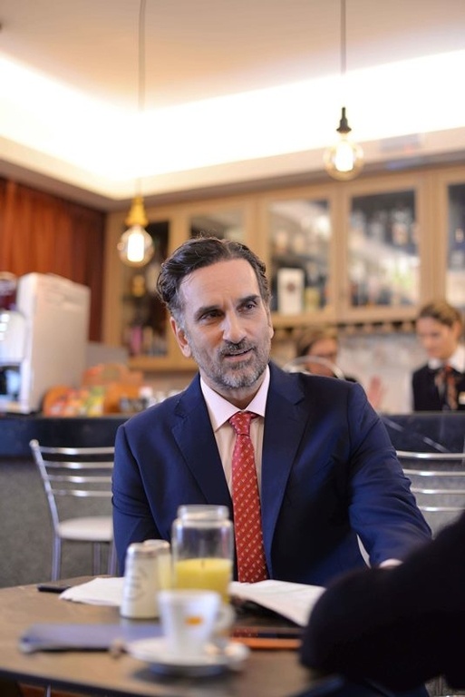 Γυναίκα χωρίς όνομα: Η Κάτια είναι τρομοκρατημένη μετά τις απειλές του Δημήτρη 