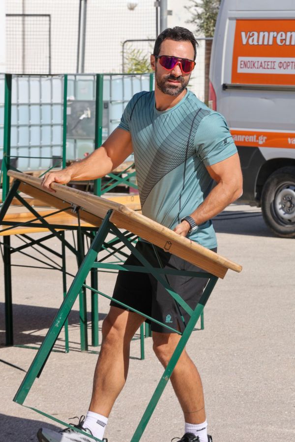 ΟΑΚΑ.BeWell Movement