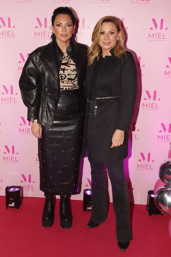 Εντυπωσιακό Fashion Statement Event