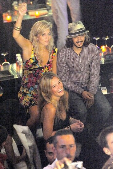 Νέος έρωτας για την Bar Refaeli