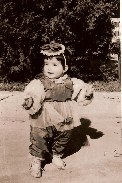 Κουίζ: Μαντεύετε ποια είναι η πολιτικός της φωτογραφίας; 