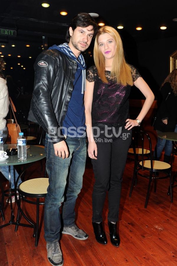 Λαμπερή πρεμιέρα για τα «Τερατώδη προβλήματα»