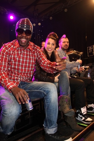 Vegas Vs Μέλισσες: Μία εκρηκτική μάχη!