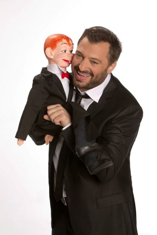 Η μαριονέτα του Φερεντίνου και το «Χ» των κριτών