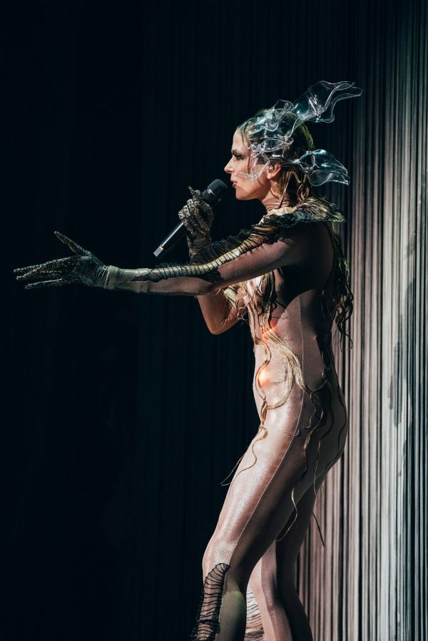 Rehearsal: Latvia / Tautumeitas - Bur Man Laimi