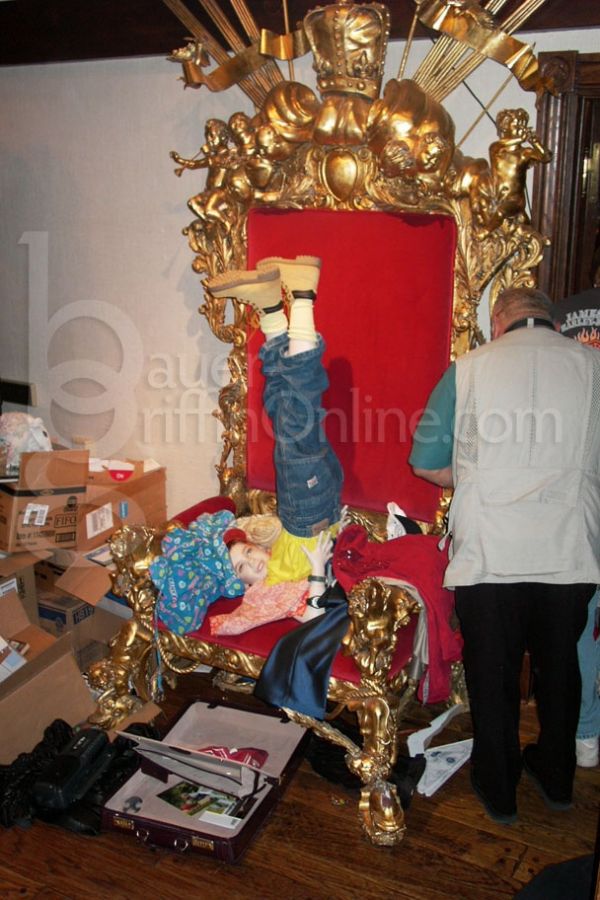 Μέσα στην Neverland! Απίστευτες φωτογραφίες... 