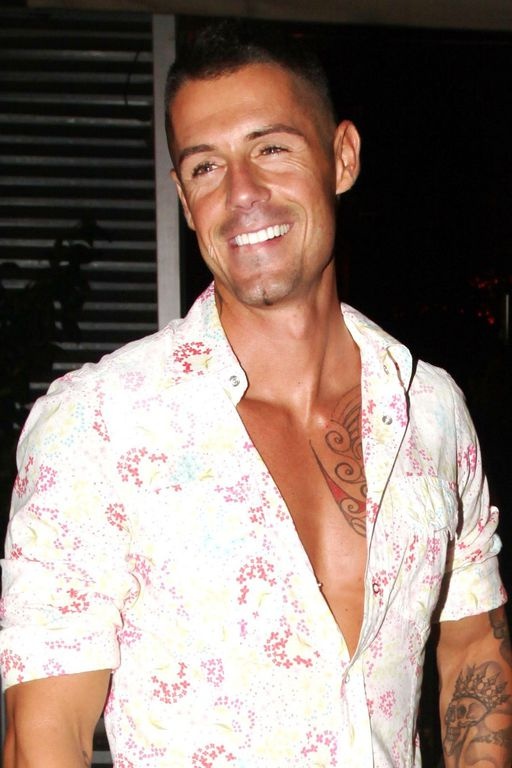 Η Μαρία Λουίζα Βούρου είναι και πάλι μόνη!