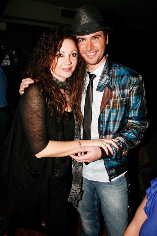 Μαζί του μας θέλει... ο Γιώργος Παπαδόπουλος