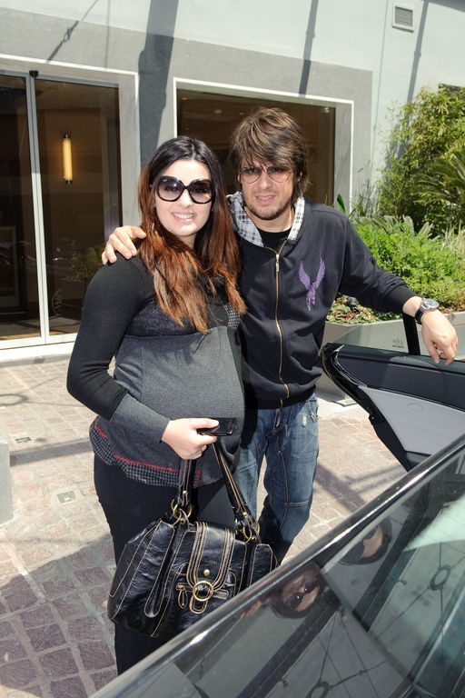 Ήρθε και ο γιος για τον Πάνο Κιάμο