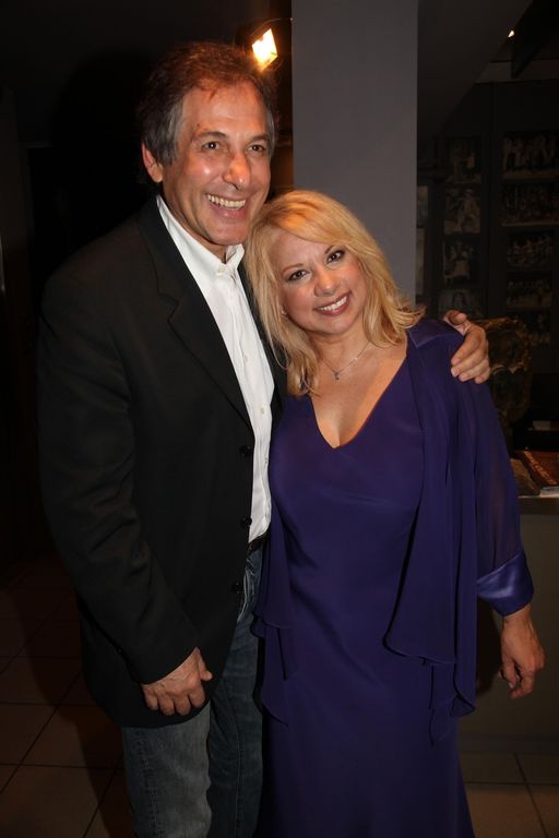 Στιμιότυπα της πρεμιέρας του "Όπως η Θέλμα και η Λουίζ"