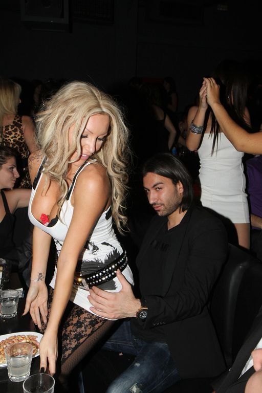 Αχ αυτά τα μάτια σου!