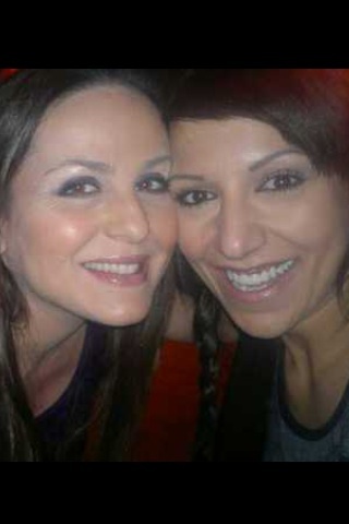 Πού είδαμε τους επώνυμους την εβδομάδα που μας πέρασε; 