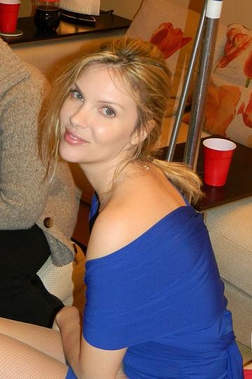 Backstage από τα γυρίσματα της ταινίας της Χριστίνας Αλούπη 