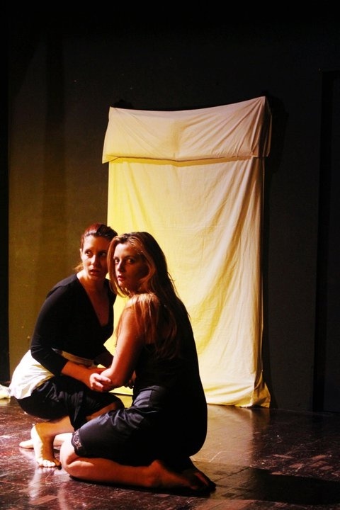 Οι «δούλες» έρχονται στις 23 Απριλίου