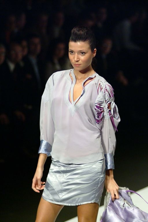 Η σέξι και άγρια πλευρά της Χατιτζέ 