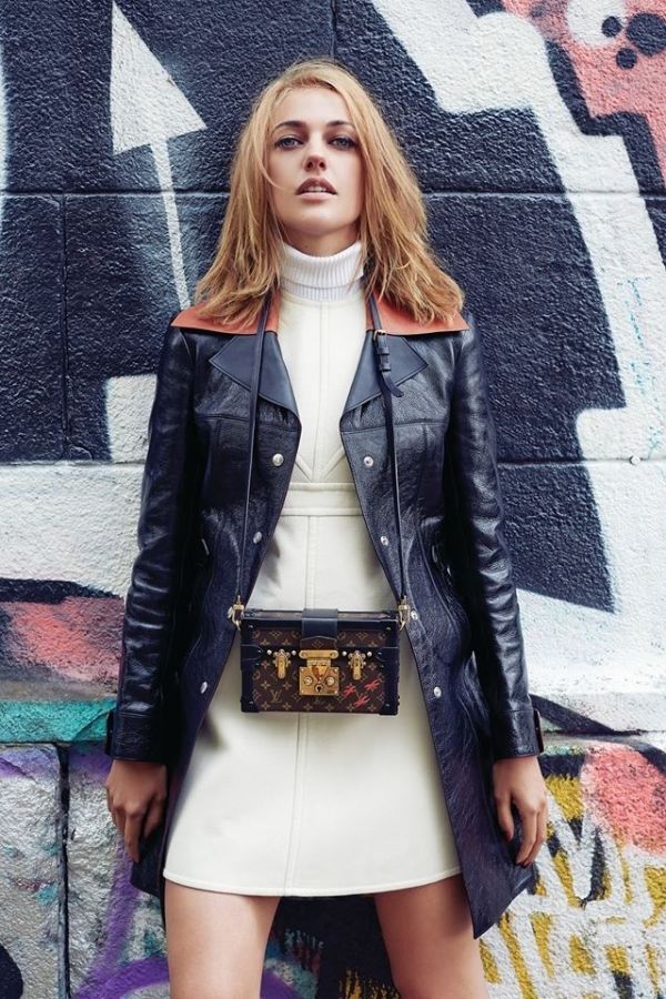 Η Χουρέμ έγινε εξώφυλλο στο περιοδικό Elle!