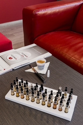 ΝΟΒΑCCO 2014: 6 νέα καταστήματα, 60% αύξηση πωλήσεων και ήδη υπερδιπλάσιες προβλέψεις για το επόμενο έτος!