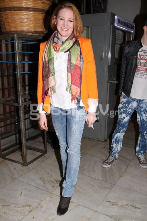 Δείτε πώς είναι σήμερα η Στεφανία Γουλιώτη!