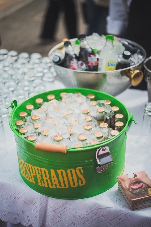 Τα λαμπερά εγκαίνια του Funky Buddha στην Κηφισιά