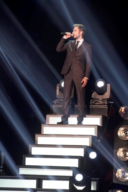 Όλα όσα έγιναν στο X-Factor την Παρασκευή το βράδυ 