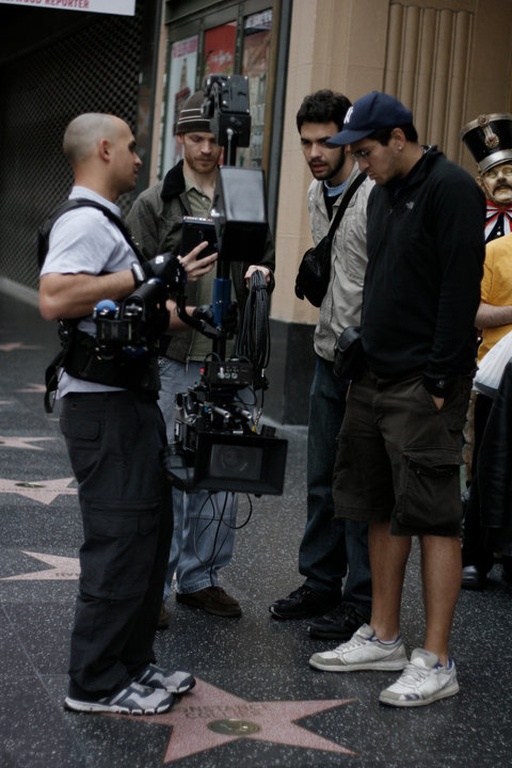 Θα πάθετε πλάκα με τον κούκλο γιο της Αγγελικής Νικολούλη