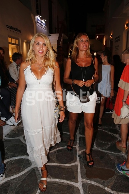 Ξέρω τι έκανες στο Νησί των Ανέμων! (φωτό)