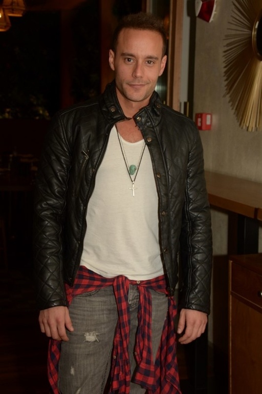 Διασκέδασαν με τις μουσικές επιλογές του Μάρκογλου