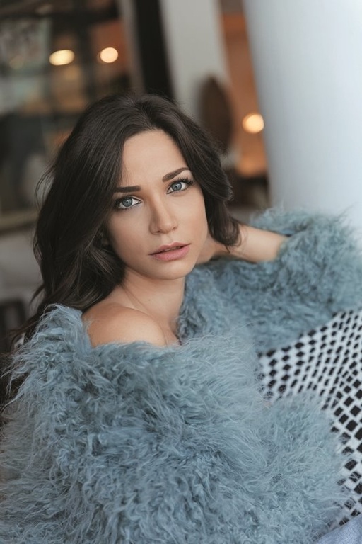 Κατερίνα Γερονικολού-Γιώργος Αγγελόπουλος: Αυτό είναι το νέο «καυτό» ζευγάρι