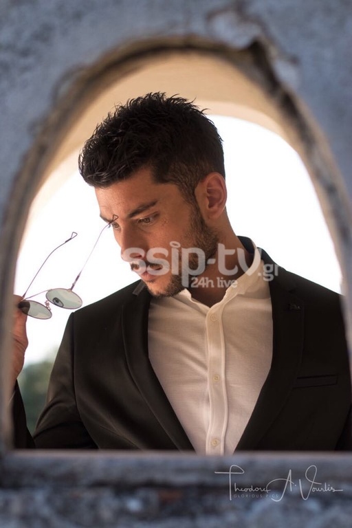 Η άγνωστη περιπέτεια παίκτη του Power of love μετά από τροχαίο: «Δεν πίστευα ότι θα περπατήσω ξανά»