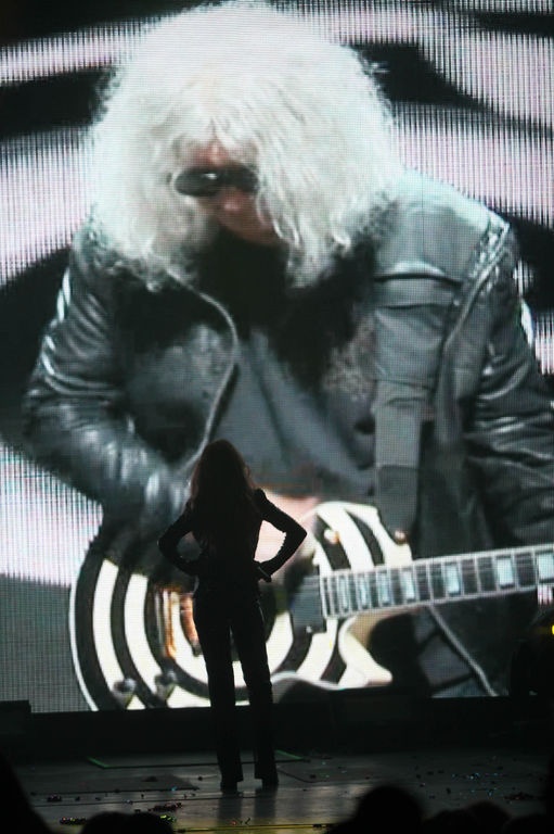 Το “Fabulous show” της Βίσση έκανε πρεμιέρα