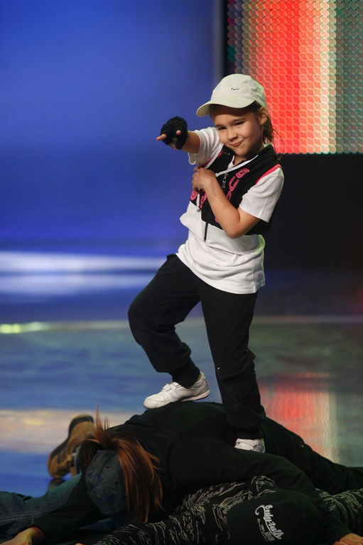 Ποιό είναι το επόμενο "αστέρι" στο "Έλλάδα εχεις ταλέντο;"