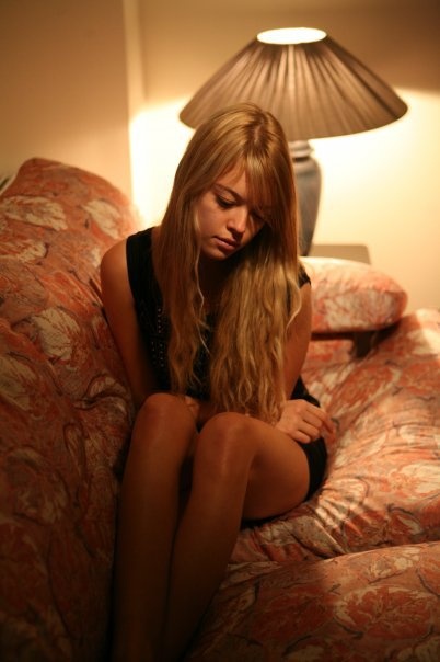 Η Ελληνίδα Kate Moss που ζάλισε τις «Μέλισσες»