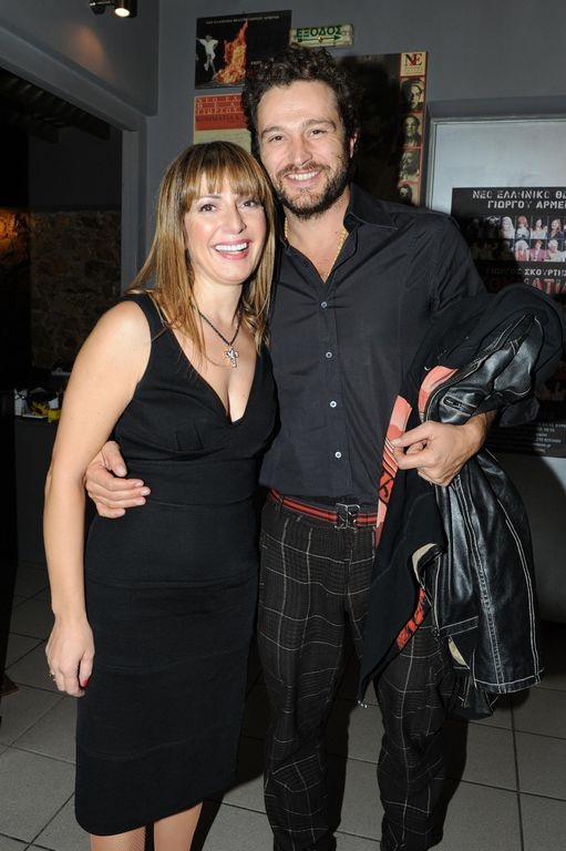 Επίσημη πρεμιέρα για το "Όπως η Θέλμα και η Λουίζ" 